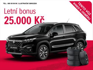 Suzuki S-Cross 1,4   Elegance AllGrip Hybrid 4x4 SUV