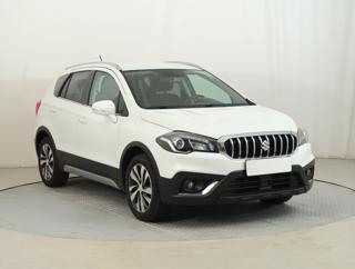 Suzuki SX4 S-Cross 1.4 BoosterJet 103kW SUV