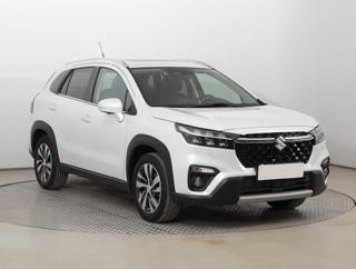 Suzuki SX4 S-Cross 1.4 BoosterJet 95kW SUV