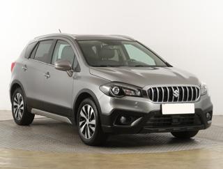 Suzuki SX4 S-Cross 1.4 BoosterJet 103kW SUV