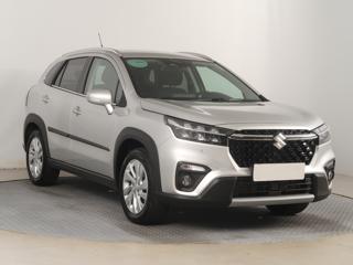 Suzuki SX4 S-Cross 1.4 BoosterJet 95kW SUV