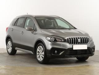 Suzuki SX4 S-Cross 1.0 BoosterJet 82kW SUV