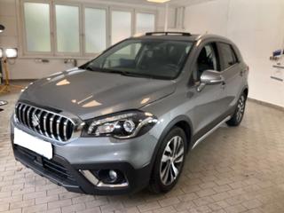 Suzuki SX4 S-Cross 1,4 VVti  ELEGANCE Allgrip Panorama SUV