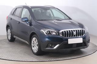 Suzuki SX4 S-Cross 1.0 BoosterJet 82kW SUV