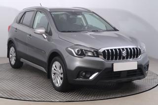 Suzuki SX4 S-Cross 1.4 BoosterJet 103kW SUV