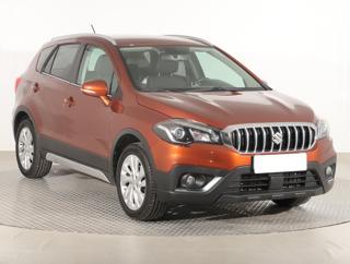 Suzuki SX4 S-Cross 1.4 BoosterJet 103kW SUV