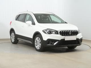 Suzuki SX4 S-Cross 1.4 BoosterJet 103kW SUV