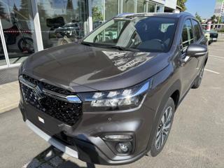 Suzuki S-Cross 1,4 Elegance Panorama AT SUV