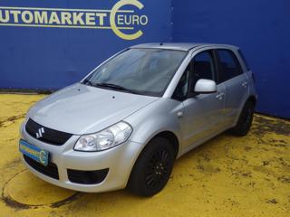 Suzuki SX4 1,9 DDis 88KW SUV