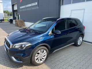 Suzuki SX4 S-Cross 1,0 BoosterJet  PREMIUM SUV