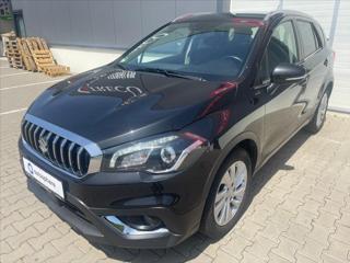 Suzuki SX4 S-Cross 1,4 BoosterJet  PREMIUM SUV