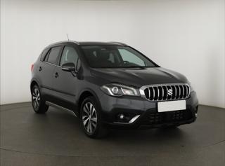 Suzuki SX4 S-Cross 1.4 BoosterJet 95kW SUV