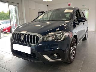 Suzuki SX4 S-Cross 1,4 AUTOMAT, PANORAMA  ELEGANCE SUV