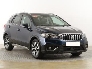 Suzuki SX4 S-Cross 1.4 BoosterJet 103kW SUV