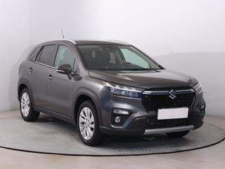 Suzuki SX4 S-Cross 1.4 BoosterJet 95kW SUV