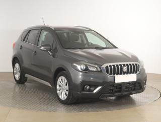 Suzuki SX4 S-Cross 1.4 BoosterJet 95kW SUV
