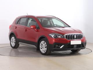 Suzuki SX4 S-Cross 1.4 BoosterJet 103kW SUV