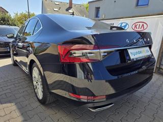 Škoda Superb 2.0-4x4-Laurin&Klement-200kw sedan - Foto 9