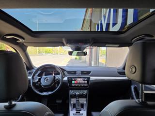 Škoda Superb 2.0-4x4-Laurin&Klement-200kw sedan - Foto 3