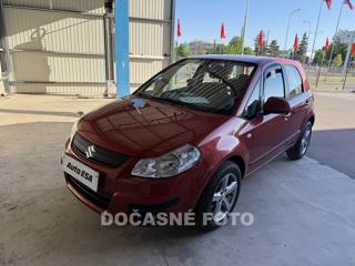 Suzuki SX4 1.6i SUV