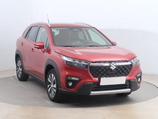Suzuki SX4 S-Cross 1.5 Hybrid 85kW SUV
