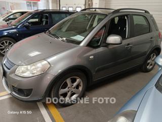 Suzuki SX4 1.9 D SUV
