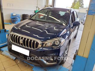 Suzuki SX4 1.4 i SUV