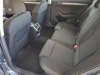 Škoda Superb Style Extra 2,0TDi 110kW sedan - Foto 7