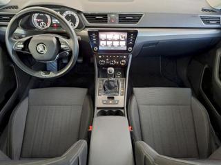 Škoda Superb Style Extra 2,0TDi 110kW sedan - Foto 5
