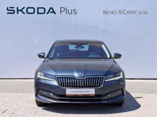 Škoda Superb Style Extra 2,0TDi 110kW sedan - Foto 4
