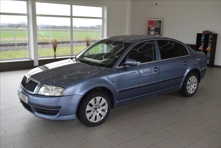 Vůz s VIN TMBCT63U249062412