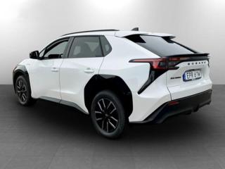 Subaru Solterra Limited 2026 | 10 let záruka SUV - Foto 6