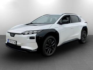Subaru Solterra Limited 2026 | 10 let záruka SUV - Foto 3