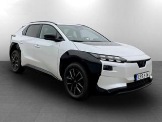 Subaru Solterra Limited 2026 | 10 let záruka SUV