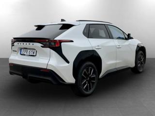 Subaru Solterra Limited 2026 | 10 let záruka SUV - Foto 4