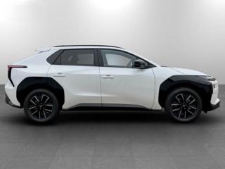 Subaru Solterra Limited 2026 | 10 let záruka SUV - Foto 5