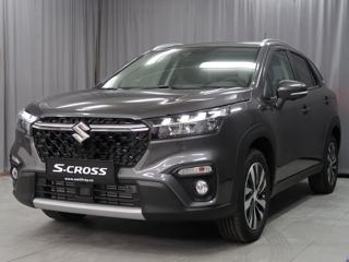 Suzuki S-Cross 1,4 Elegance 4x4 - k odběru IHNED SUV