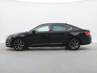 Škoda Superb 1,4 TSI 115kW Style DSG CZ DPH iV sedan - Foto 4