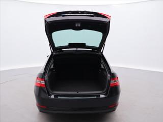 Škoda Superb 1,4 TSI 115kW Style DSG CZ DPH iV sedan - Foto 9