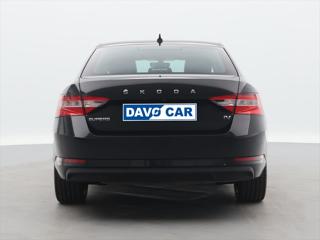 Škoda Superb 1,4 TSI 115kW Style DSG CZ DPH iV sedan - Foto 6