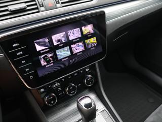 Škoda Superb 1,4 TSI 115kW Style DSG CZ DPH iV sedan - Foto 19