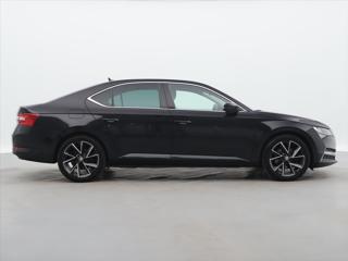 Škoda Superb 1,4 TSI 115kW Style DSG CZ DPH iV sedan - Foto 8