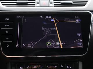 Škoda Superb 1,4 TSI 115kW Style DSG CZ DPH iV sedan - Foto 20