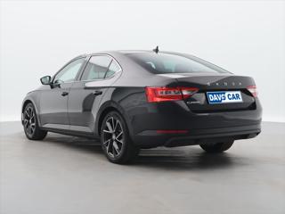 Škoda Superb 1,4 TSI 115kW Style DSG CZ DPH iV sedan - Foto 5