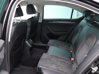 Škoda Superb 1,4 TSI 115kW Style DSG CZ DPH iV sedan - Foto 14