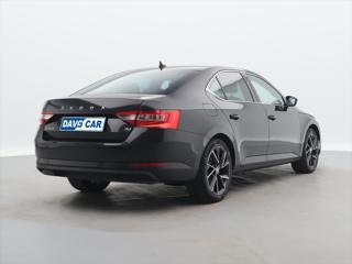 Škoda Superb 1,4 TSI 115kW Style DSG CZ DPH iV sedan - Foto 7
