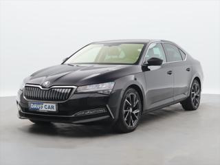 Škoda Superb 1,4 TSI 115kW Style DSG CZ DPH iV sedan - Foto 3