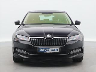 Škoda Superb 1,4 TSI 115kW Style DSG CZ DPH iV sedan - Foto 2