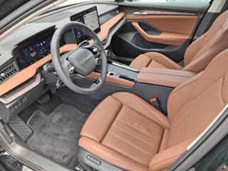 Škoda Superb iV L&K DSG 1,5TSi 150kW sedan - Foto 6