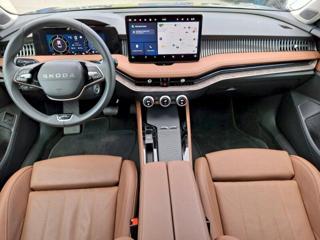 Škoda Superb iV L&K DSG 1,5TSi 150kW sedan - Foto 5